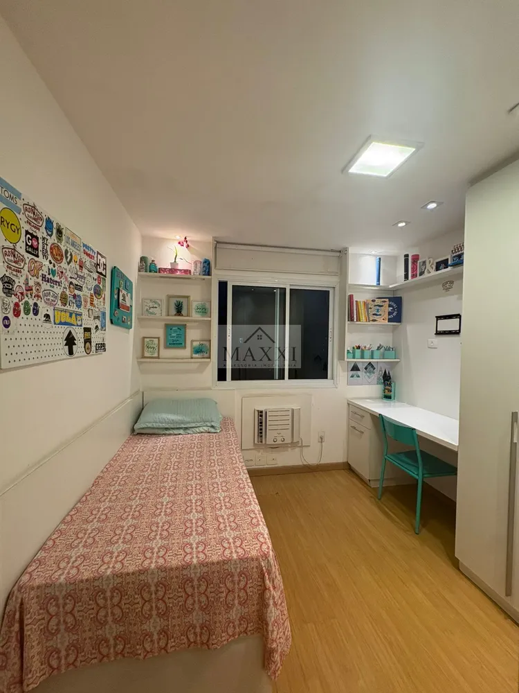 Apartamento, 5 quartos, 137 m² - Foto 2