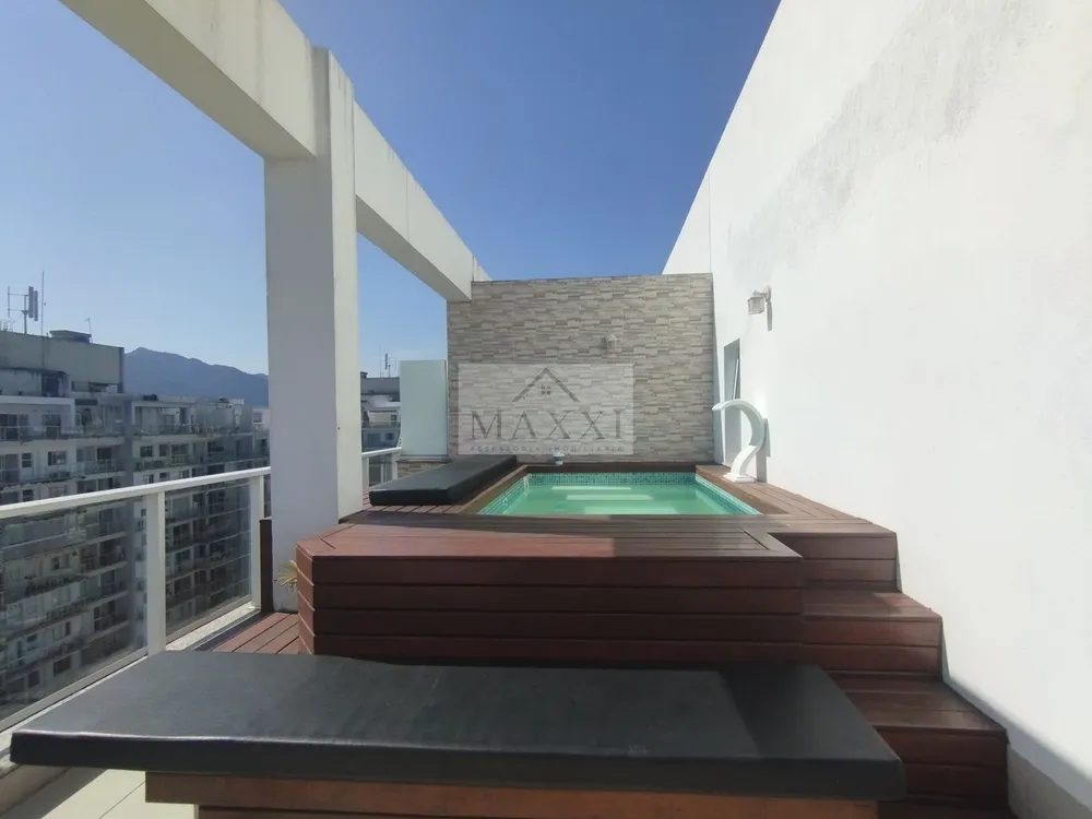 Cobertura, 4 quartos, 184 m² - Foto 27