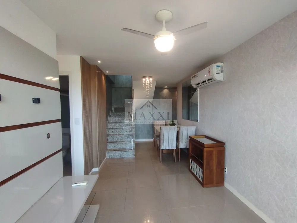 Cobertura, 4 quartos, 184 m² - Foto 5
