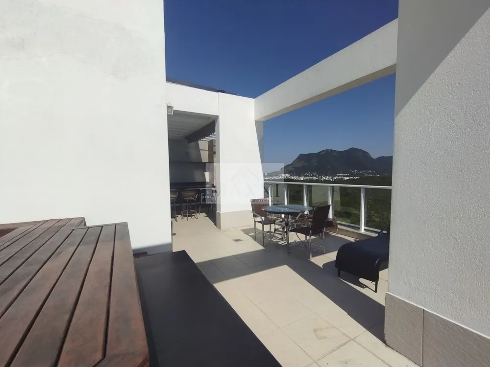 Cobertura, 4 quartos, 184 m² - Foto 41