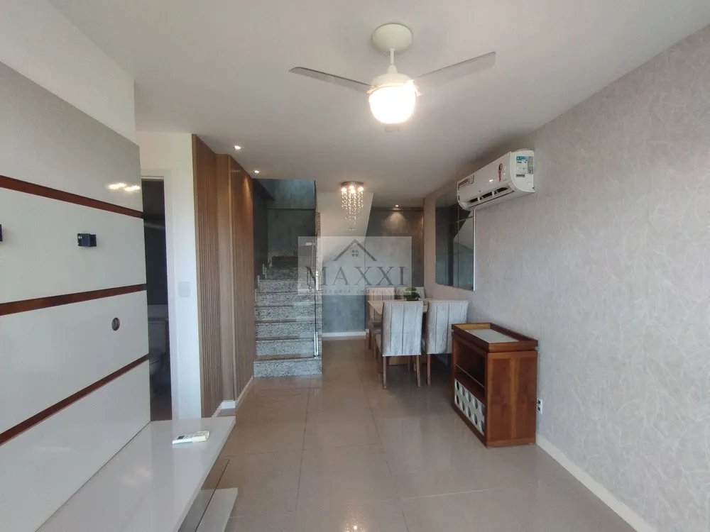 Cobertura, 4 quartos, 184 m² - Foto 11