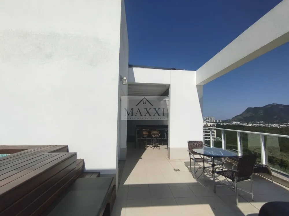 Cobertura, 4 quartos, 184 m² - Foto 29