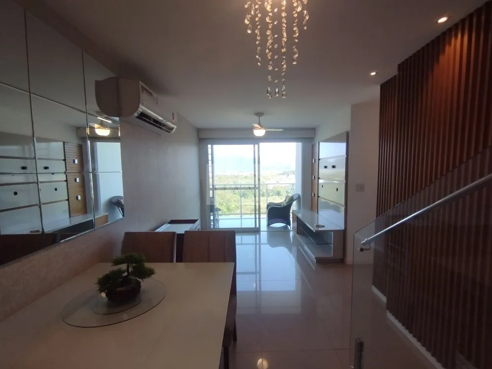 Cobertura, 4 quartos, 184 m² - Foto 7