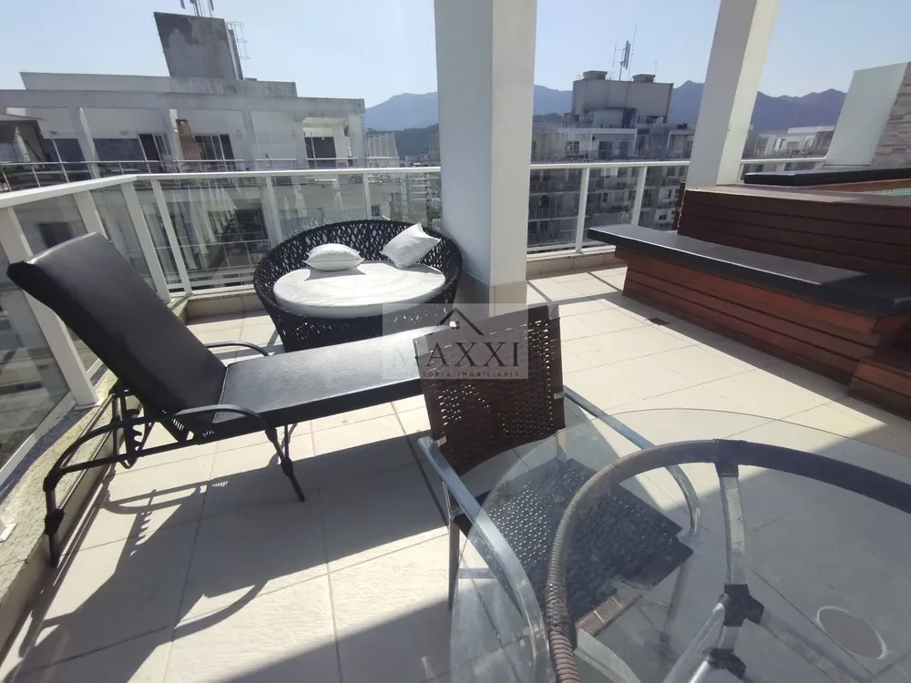 Cobertura, 4 quartos, 184 m² - Foto 23