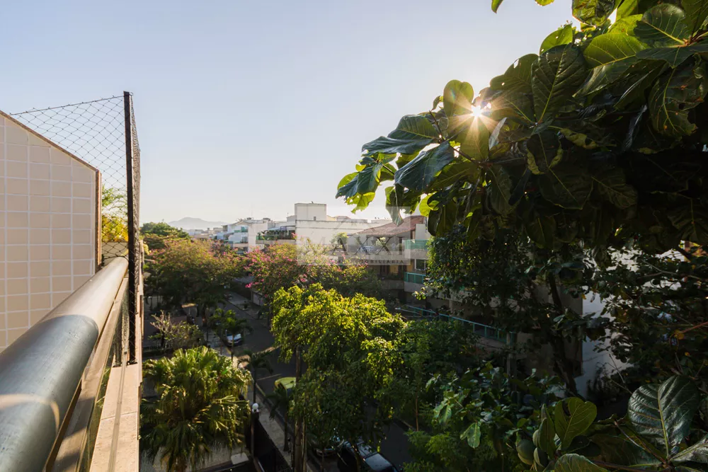 Cobertura, 4 quartos, 320 m² - Foto 16