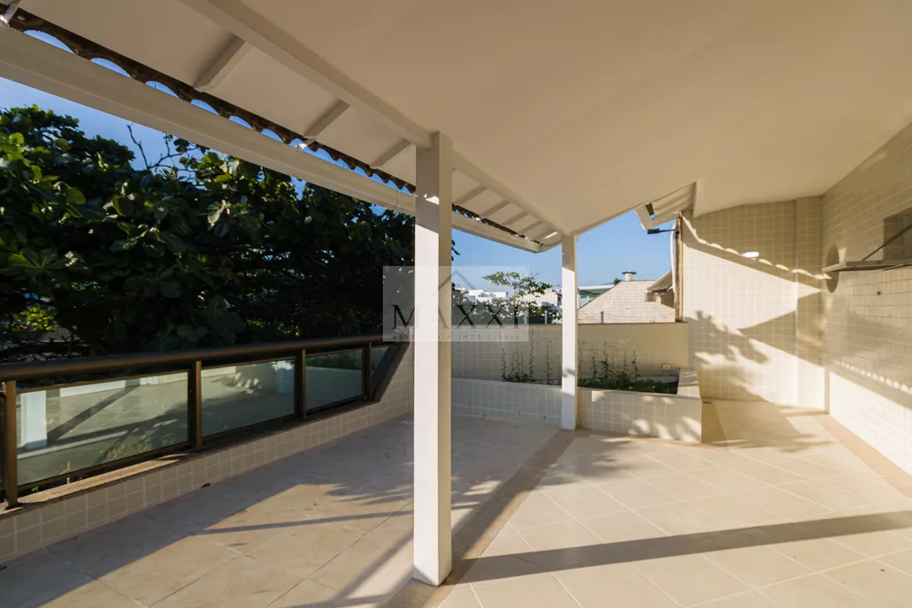 Cobertura, 4 quartos, 320 m² - Foto 7