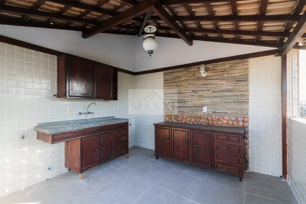 Cobertura, 4 quartos, 320 m² - Foto 4