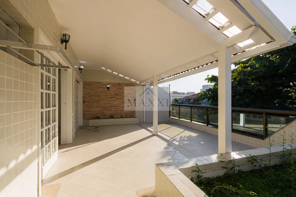 Cobertura, 4 quartos, 320 m² - Foto 5