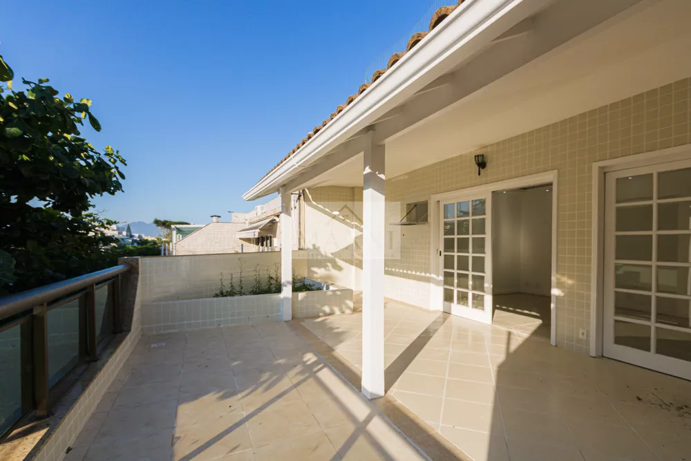 Cobertura, 4 quartos, 320 m² - Foto 6