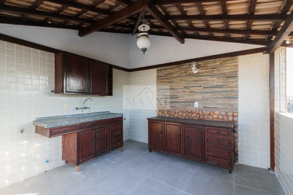 Cobertura, 4 quartos, 320 m² - Foto 11