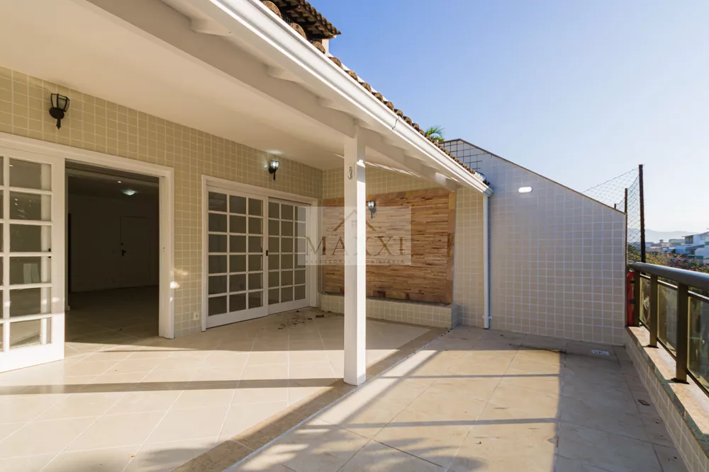 Cobertura, 4 quartos, 320 m² - Foto 1