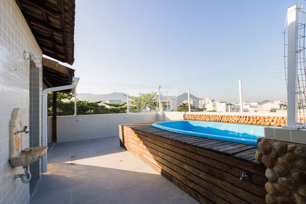 Cobertura, 4 quartos, 320 m² - Foto 3