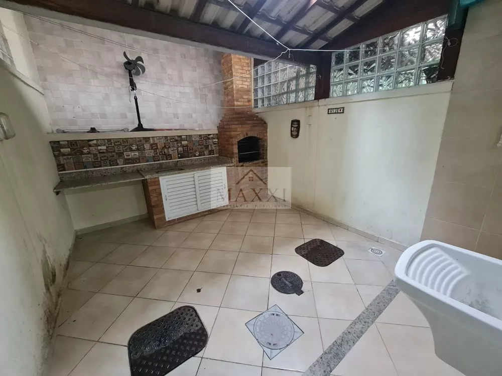 Casa de Condomínio, 4 quartos - Foto 30