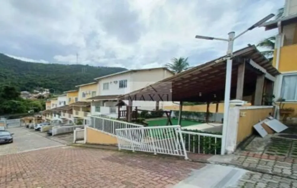 Casa de Condomínio, 4 quartos - Foto 50