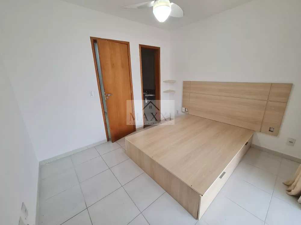 Casa de Condomínio, 4 quartos - Foto 15