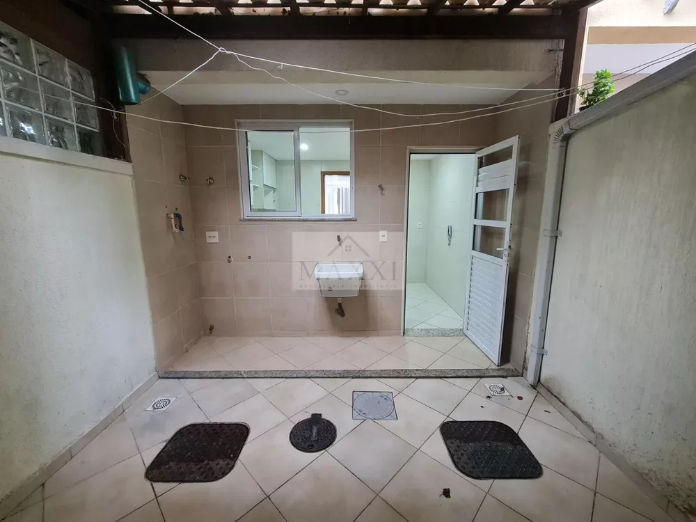Casa de Condomínio, 4 quartos - Foto 5