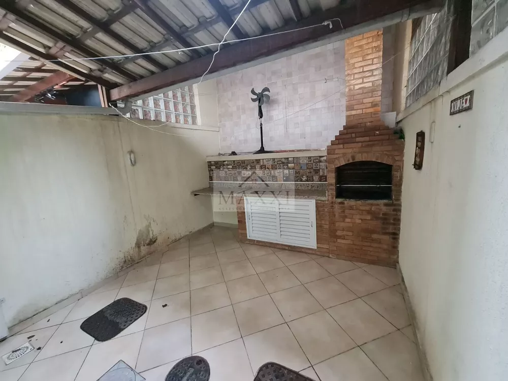 Casa de Condomínio, 4 quartos - Foto 19