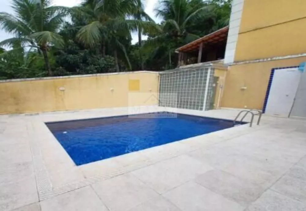 Casa de Condomínio, 4 quartos - Foto 10