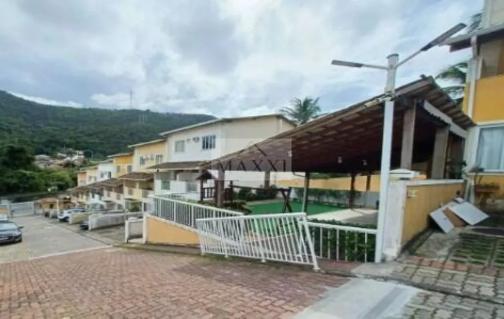 Casa de Condomínio, 4 quartos - Foto 2