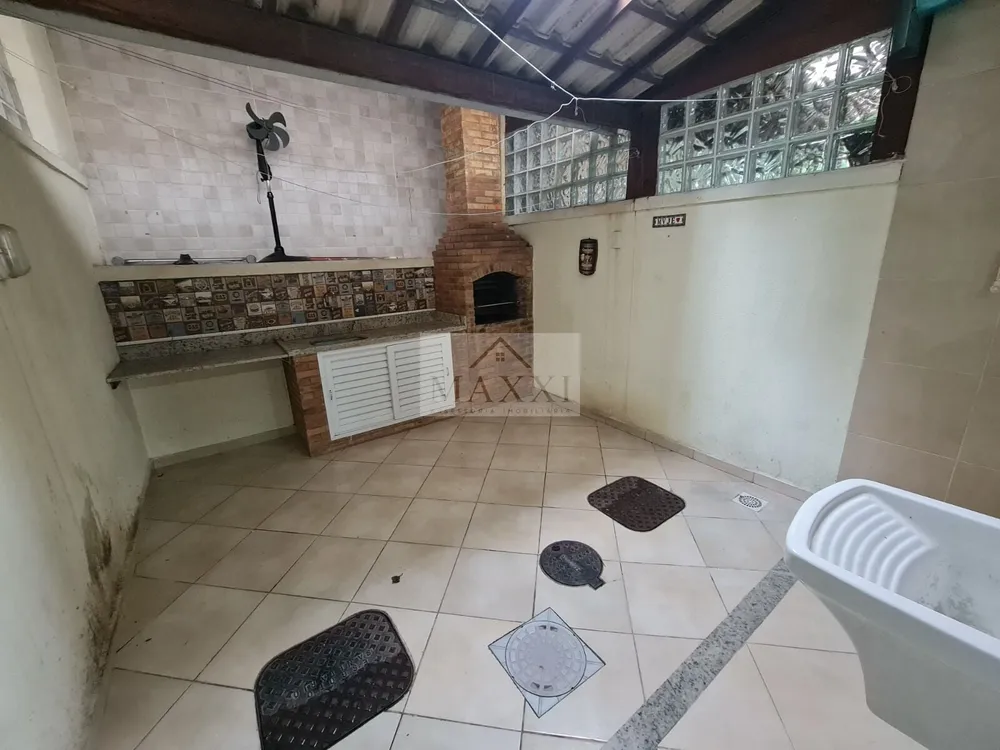 Casa de Condomínio, 4 quartos - Foto 33