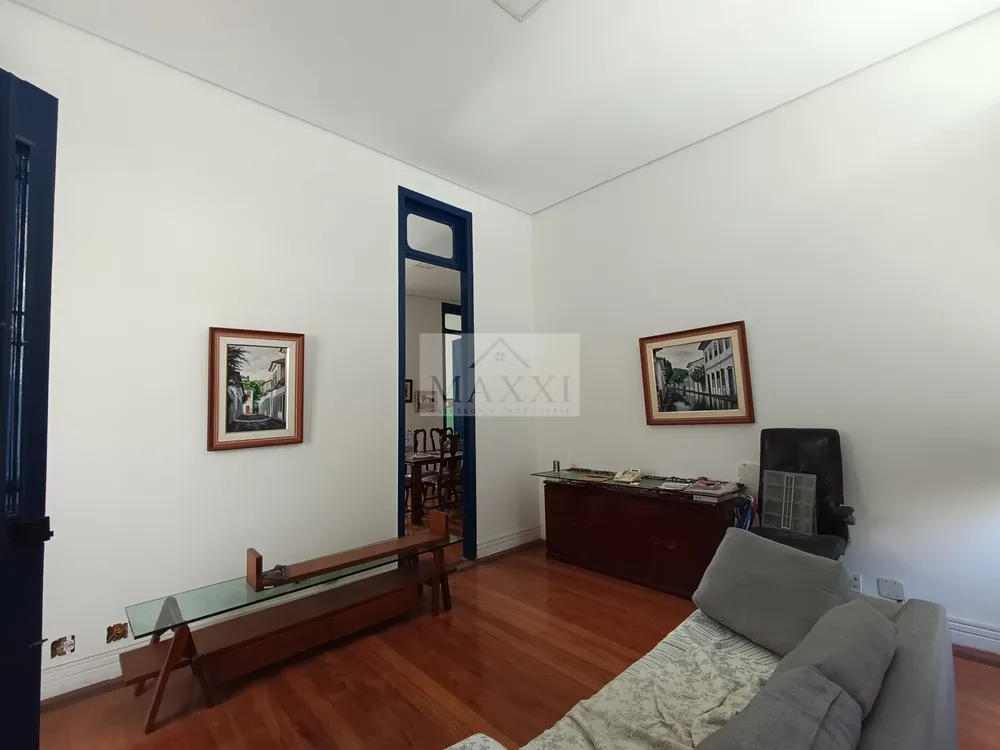 Casa, 5 quartos, 500 m² - Foto 18