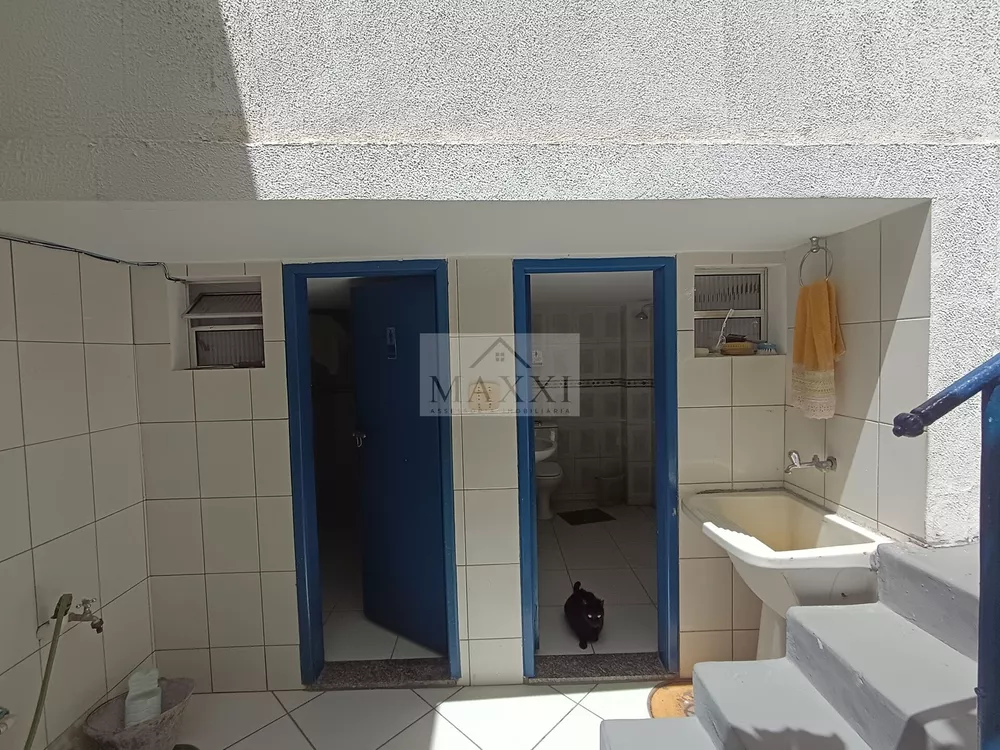 Casa, 5 quartos, 500 m² - Foto 8