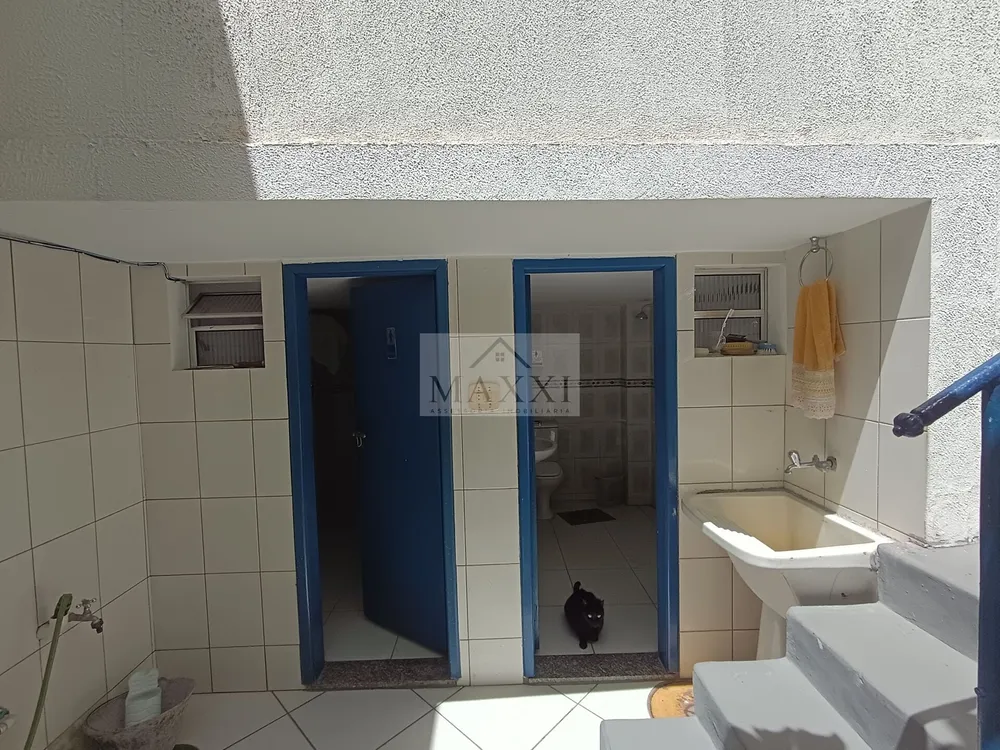 Casa, 5 quartos, 500 m² - Foto 12