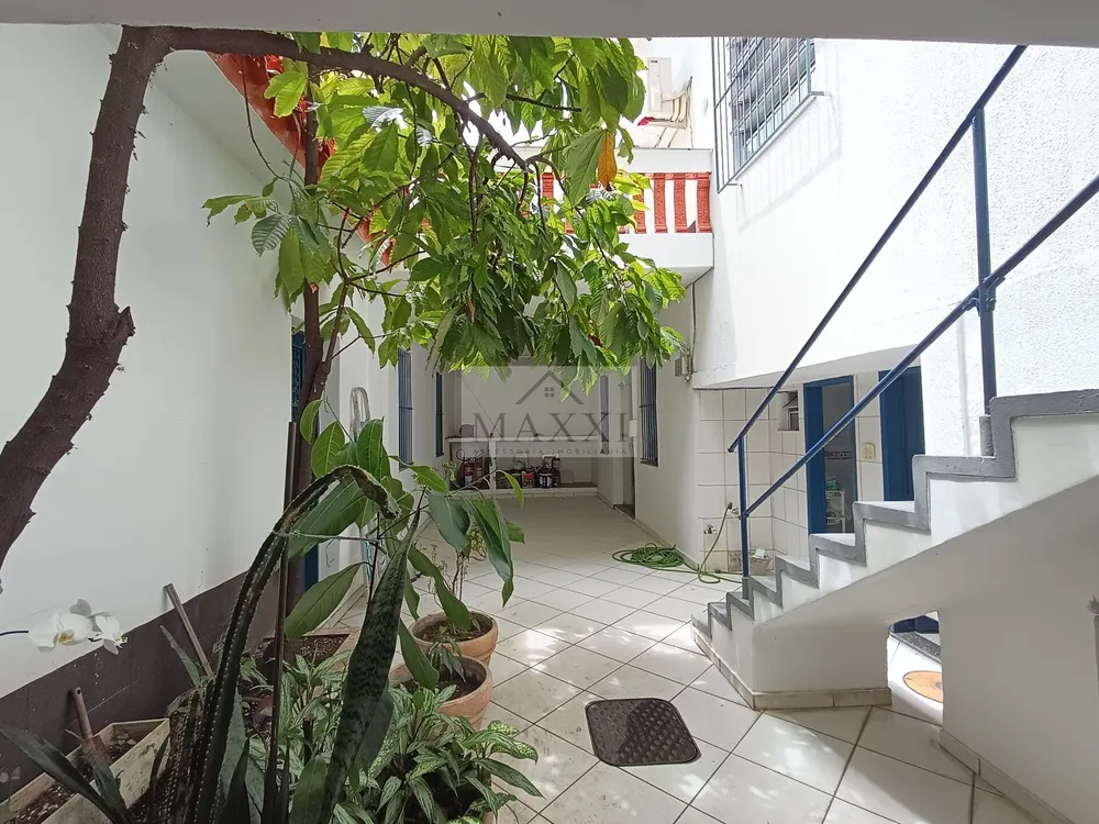 Casa, 5 quartos, 500 m² - Foto 1