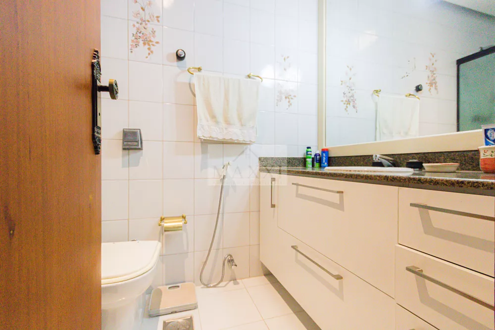 Apartamento, 3 quartos, 121 m² - Foto 9