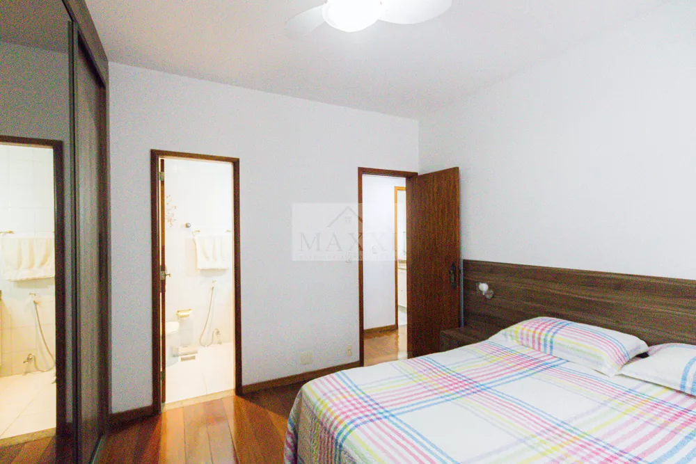 Apartamento, 3 quartos, 121 m² - Foto 14