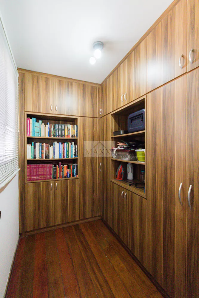 Apartamento, 3 quartos, 121 m² - Foto 21