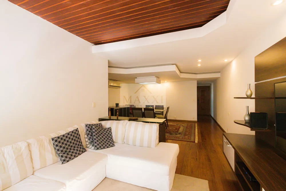 Apartamento, 3 quartos, 121 m² - Foto 4