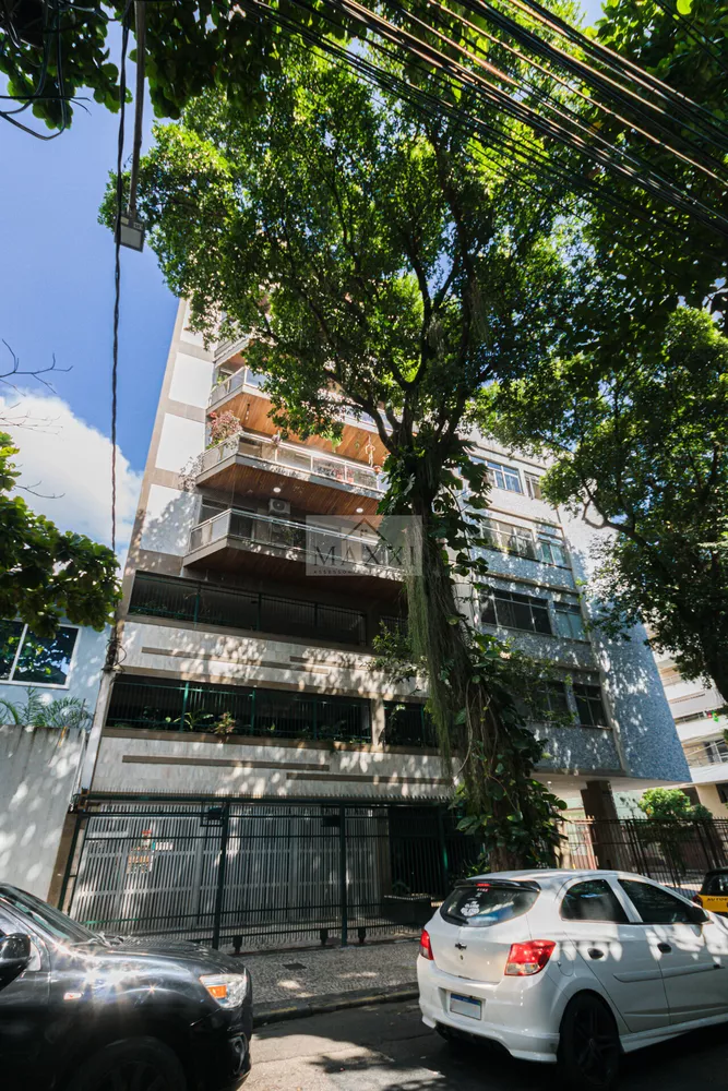 Apartamento, 3 quartos, 121 m² - Foto 29