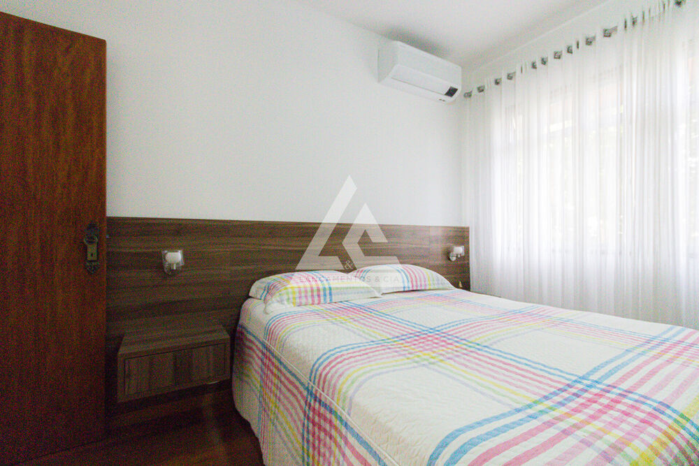 Apartamento, 3 quartos, 121 m² - Foto 33