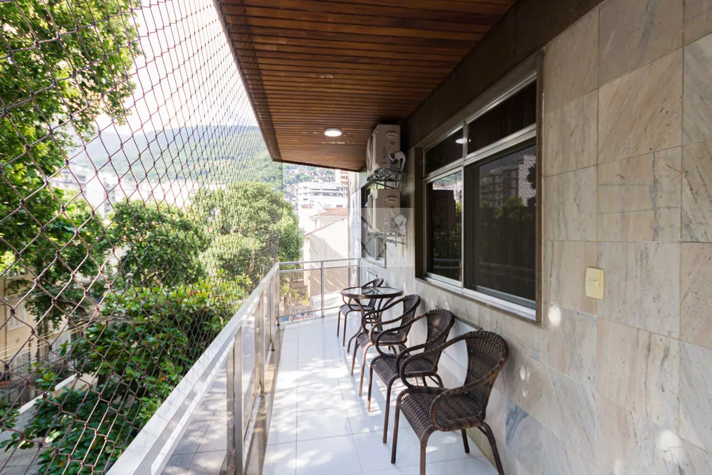 Apartamento, 3 quartos, 121 m² - Foto 5