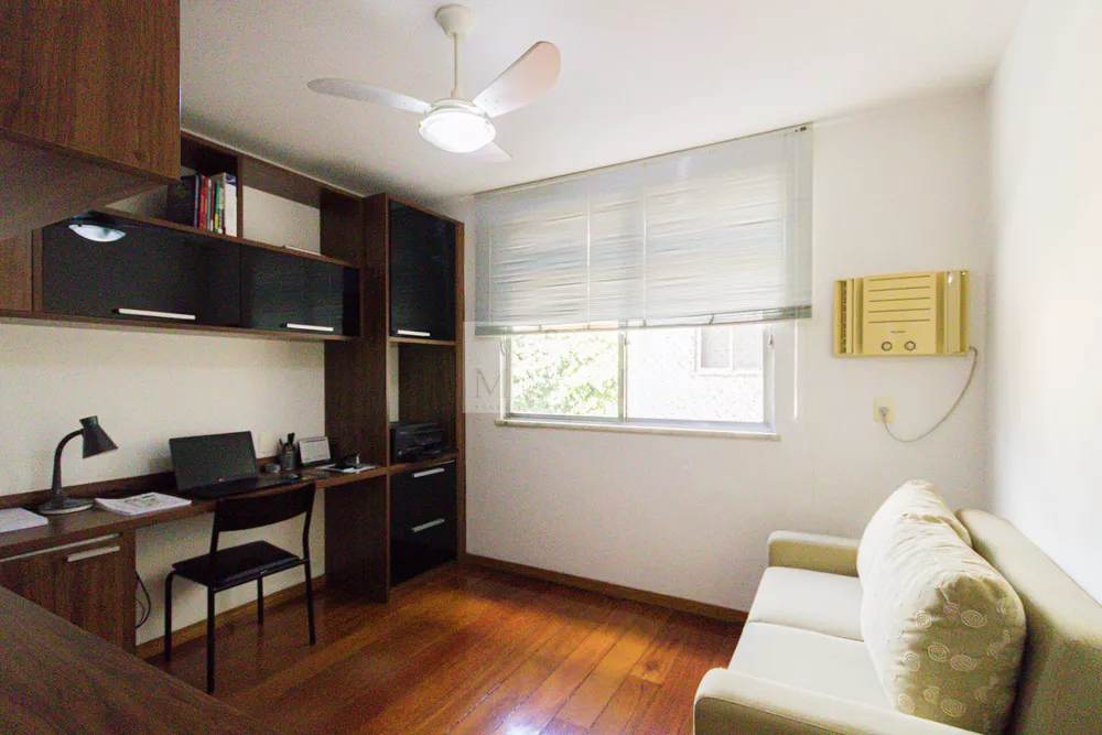 Apartamento, 3 quartos, 121 m² - Foto 16