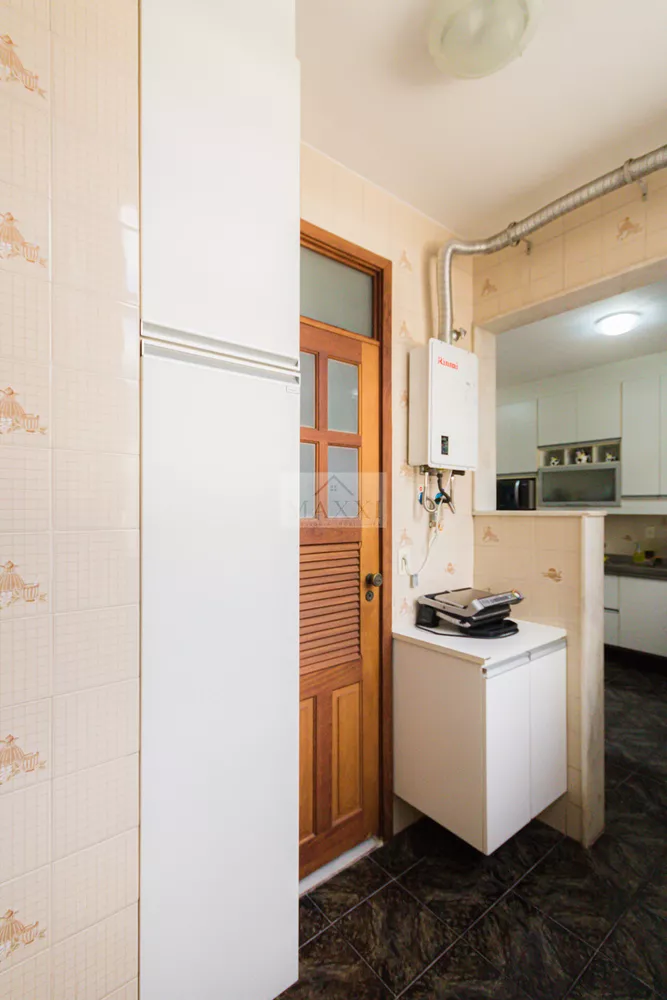 Apartamento, 3 quartos, 121 m² - Foto 20