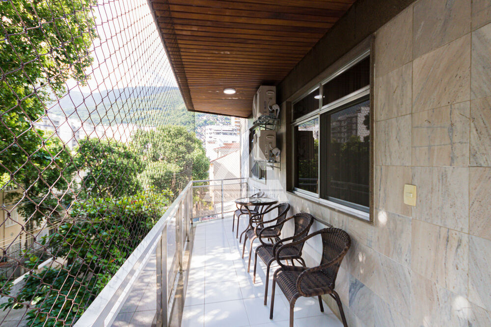 Apartamento, 3 quartos, 121 m² - Foto 32