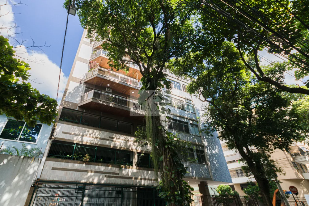 Apartamento, 3 quartos, 121 m² - Foto 25