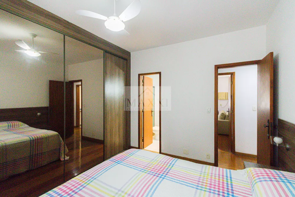Apartamento, 3 quartos, 121 m² - Foto 15