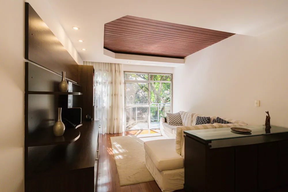 Apartamento, 3 quartos, 121 m² - Foto 13