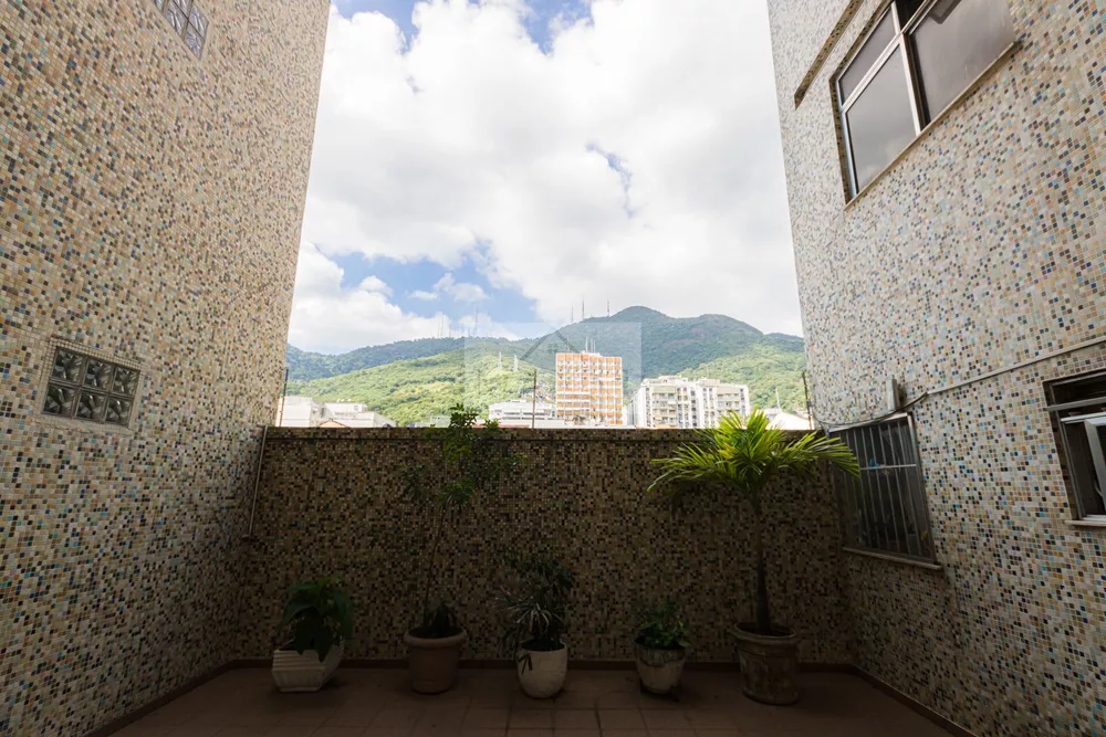 Apartamento, 3 quartos, 121 m² - Foto 26