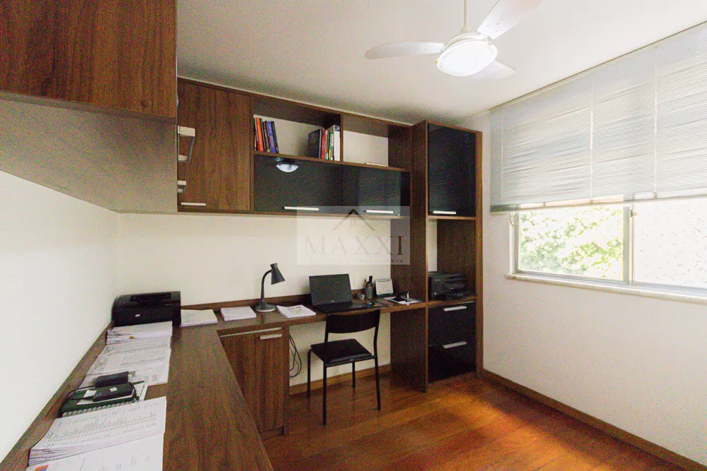 Apartamento, 3 quartos, 121 m² - Foto 17