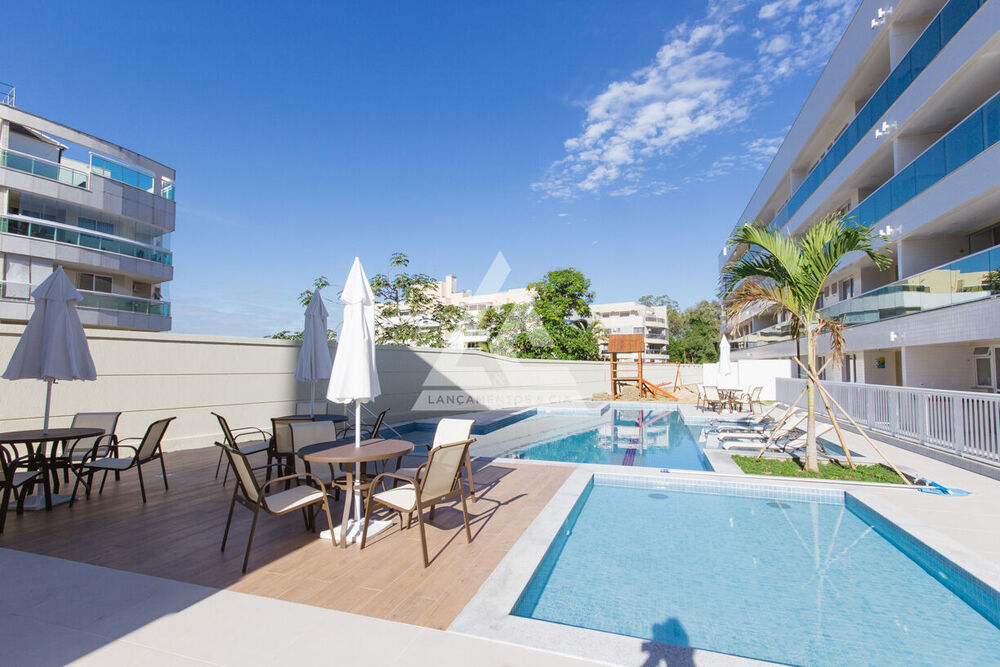 Apartamento à venda com 3 quartos, 93m² - Foto 18