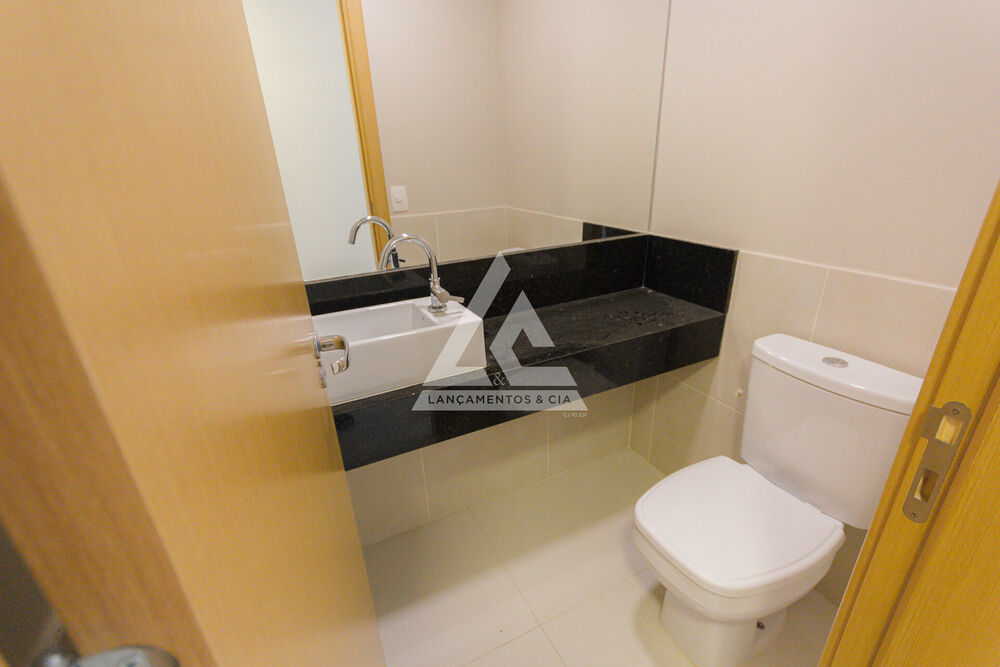 Apartamento à venda com 3 quartos, 93m² - Foto 6
