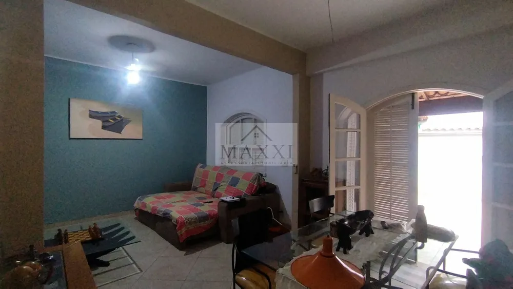 Casa, 4 quartos, 327 m² - Foto 19