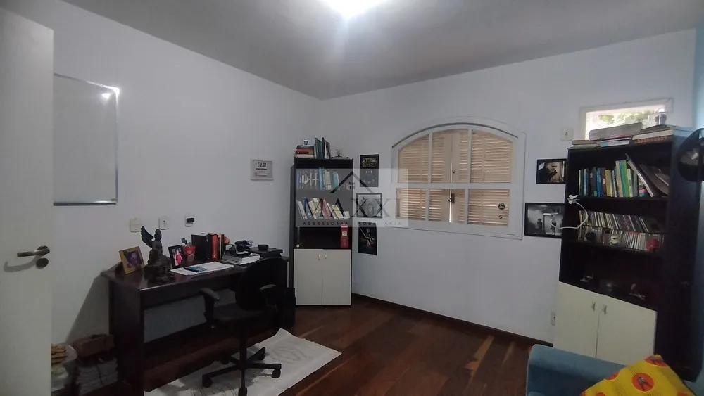 Casa, 4 quartos, 327 m² - Foto 41