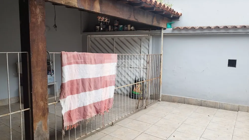 Casa, 4 quartos, 327 m² - Foto 13