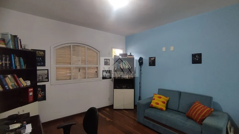 Casa, 4 quartos, 327 m² - Foto 38