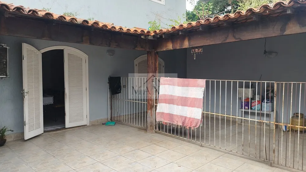 Casa, 4 quartos, 327 m² - Foto 10